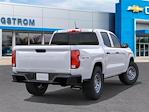 New 2026 Chevrolet Colorado Work Truck Crew Cab for sale #C260238 - photo 3
