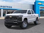 New 2026 Chevrolet Colorado Work Truck Crew Cab for sale #C260238 - photo 5