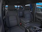 New 2026 Chevrolet Colorado Work Truck Crew Cab for sale #C260239 - photo 15