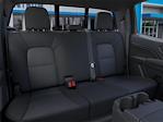 New 2026 Chevrolet Colorado Work Truck Crew Cab for sale #C260239 - photo 16