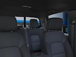 New 2026 Chevrolet Colorado Work Truck Crew Cab for sale #C260239 - photo 23
