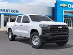 New 2026 Chevrolet Colorado Work Truck Crew Cab for sale #C260239 - photo 6