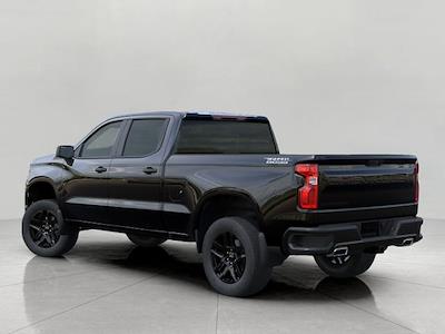 New 2026 Chevrolet Silverado 1500 Custom Crew Cab for sale #C260265 - photo 2