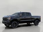 New 2026 Chevrolet Silverado 1500 Custom Crew Cab for sale #C260265 - photo 1