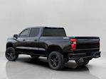 New 2026 Chevrolet Silverado 1500 Custom Crew Cab for sale #C260265 - photo 2