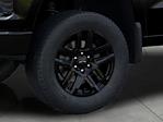 New 2026 Chevrolet Silverado 1500 Custom Crew Cab for sale #C260265 - photo 9