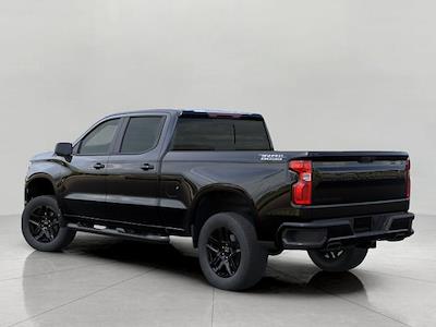 New 2026 Chevrolet Silverado 1500 LT Crew Cab for sale #C260266 - photo 2