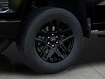 New 2026 Chevrolet Silverado 1500 LT Crew Cab for sale #C260266 - photo 9