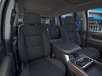 New 2026 Chevrolet Silverado 2500 LT Crew Cab for sale #C260292 - photo 16