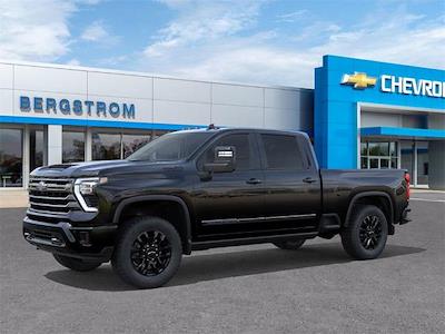 New 2026 Chevrolet Silverado 2500 High Country Crew Cab for sale #C260293 - photo 1