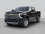 New 2026 Chevrolet Silverado 2500 High Country Crew Cab for sale #C260293 - photo 3