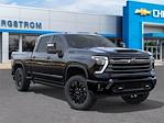 New 2026 Chevrolet Silverado 2500 High Country Crew Cab for sale #C260293 - photo 7