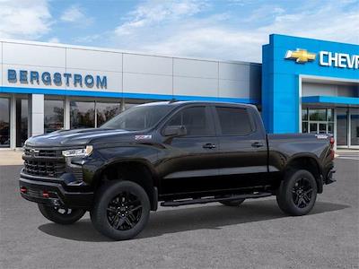 New 2026 Chevrolet Silverado 1500 LT Crew Cab for sale #C260341 - photo 1