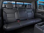 New 2026 Chevrolet Silverado 1500 LT Crew Cab for sale #C260341 - photo 16