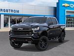 New 2026 Chevrolet Silverado 1500 LT Crew Cab for sale #C260341 - photo 5