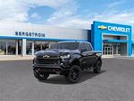 New 2026 Chevrolet Silverado 1500 LT Crew Cab for sale #C260341 - photo 7