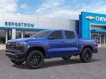 New 2026 Chevrolet Colorado Trail Boss Crew Cab for sale #C260354 - photo 1
