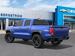 New 2026 Chevrolet Colorado Trail Boss Crew Cab for sale #C260354 - photo 2