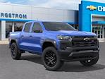 New 2026 Chevrolet Colorado Trail Boss Crew Cab for sale #C260354 - photo 6