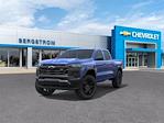 New 2026 Chevrolet Colorado Trail Boss Crew Cab for sale #C260354 - photo 7