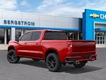 New 2026 Chevrolet Silverado 1500 RST Crew Cab for sale #C260395 - photo 2