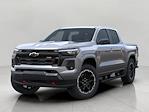 New 2026 Chevrolet Colorado Z71 Crew Cab for sale #C260426 - photo 8