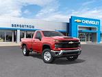 New 2026 Chevrolet Silverado 2500 Work Truck Regular Cab for sale #C260428 - photo 1