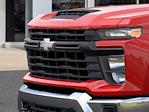 New 2026 Chevrolet Silverado 2500 Work Truck Regular Cab for sale #C260428 - photo 13