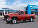 New 2026 Chevrolet Silverado 2500 Work Truck Regular Cab for sale #C260428 - photo 3