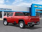 New 2026 Chevrolet Silverado 2500 Work Truck Regular Cab for sale #C260428 - photo 4