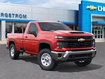 New 2026 Chevrolet Silverado 2500 Work Truck Regular Cab for sale #C260428 - photo 7