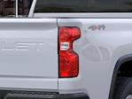 New 2026 Chevrolet Silverado 2500 Work Truck Regular Cab for sale #C260429 - photo 11