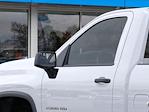 New 2026 Chevrolet Silverado 2500 Work Truck Regular Cab for sale #C260429 - photo 12