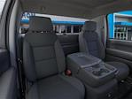 New 2026 Chevrolet Silverado 2500 Work Truck Regular Cab for sale #C260429 - photo 16