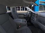 New 2026 Chevrolet Silverado 2500 Work Truck Regular Cab for sale #C260429 - photo 17