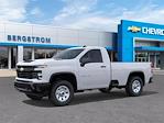 New 2026 Chevrolet Silverado 2500 Work Truck Regular Cab for sale #C260429 - photo 1