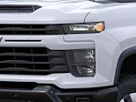 New 2026 Chevrolet Silverado 2500 Custom Double Cab for sale #C260439 - photo 9