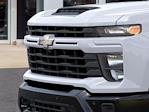 New 2026 Chevrolet Silverado 2500 Custom Double Cab for sale #C260439 - photo 12