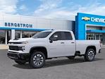 New 2026 Chevrolet Silverado 2500 Custom Double Cab for sale #C260439 - photo 1