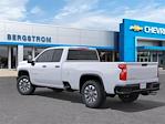 New 2026 Chevrolet Silverado 2500 Custom Double Cab for sale #C260439 - photo 2