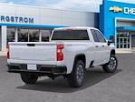New 2026 Chevrolet Silverado 2500 Custom Double Cab for sale #C260439 - photo 3