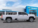 New 2026 Chevrolet Silverado 2500 Custom Double Cab for sale #C260439 - photo 4