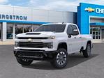 New 2026 Chevrolet Silverado 2500 Custom Double Cab for sale #C260439 - photo 5