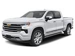 New 2026 Chevrolet Silverado 1500 High Country Crew Cab for sale #C260440 - photo 1