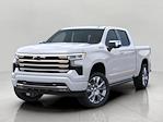 New 2026 Chevrolet Silverado 1500 High Country Crew Cab for sale #C260440 - photo 8