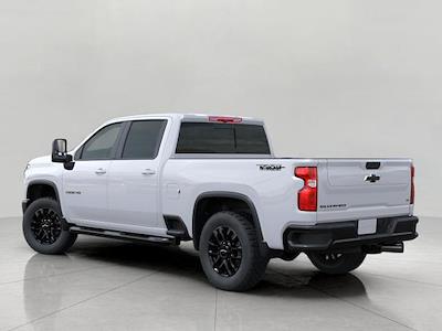 New 2026 Chevrolet Silverado 2500 LT Crew Cab for sale #C260504 - photo 2