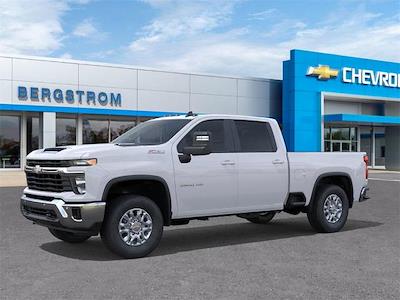 New 2026 Chevrolet Silverado 3500 LT Crew Cab for sale #C260508 - photo 1