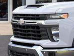 New 2026 Chevrolet Silverado 3500 LT Crew Cab for sale #C260508 - photo 13