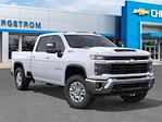 New 2026 Chevrolet Silverado 3500 LT Crew Cab for sale #C260508 - photo 6