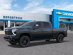 New 2026 Chevrolet Silverado 2500 LT Crew Cab for sale #C260522 - photo 3
